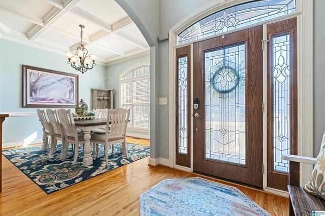 833 BALLANTRAE PARKWAY, Pelham, AL 35124