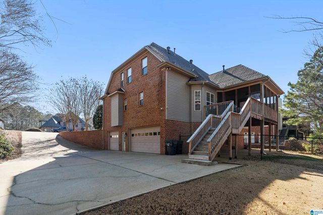 833 BALLANTRAE PARKWAY, Pelham, AL 35124