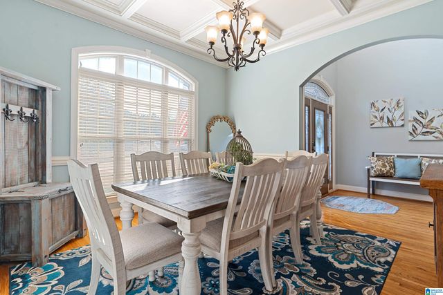 833 BALLANTRAE PARKWAY, Pelham, AL 35124