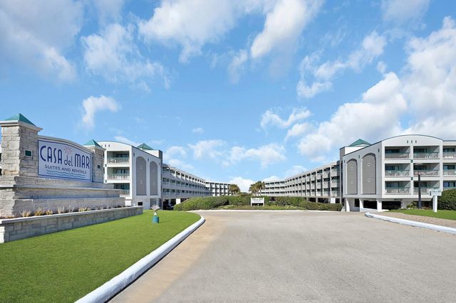 6102 Seawall Boulevard 233B, Galveston, TX 77551