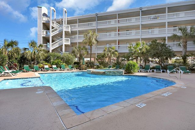 6102 Seawall Boulevard 233B, Galveston, TX 77551