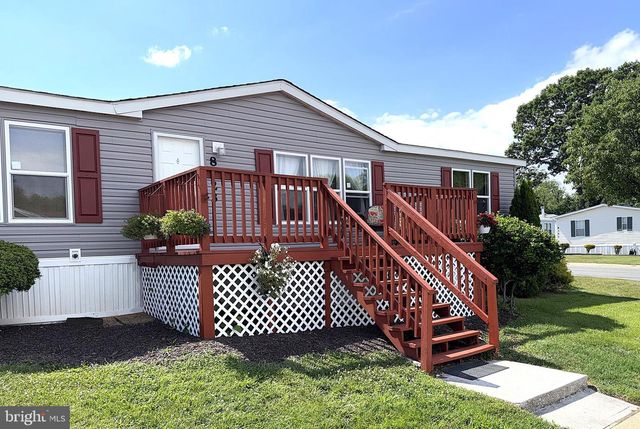 8423 HEARTWOOD RD, Jessup, MD 20794
