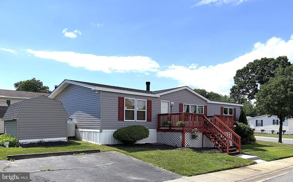 8423 HEARTWOOD RD, Jessup, MD 20794