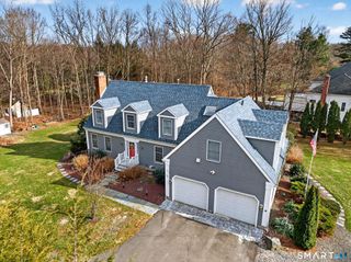 64 Watertown Road, Middlebury, CT 06762