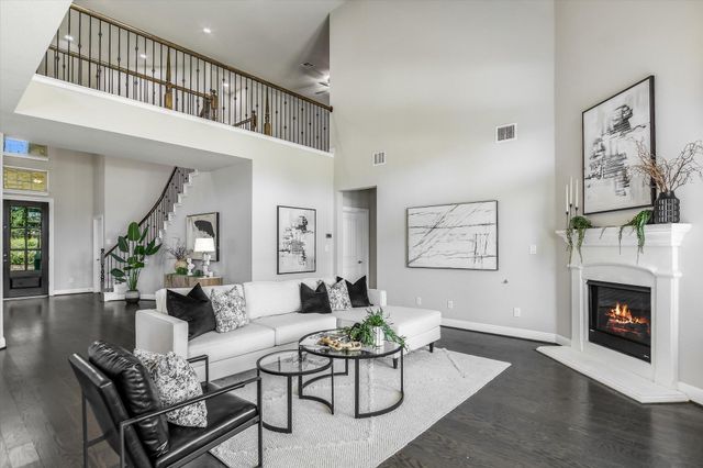 2345 Ox Wagon TRL, Round Rock, TX 78665