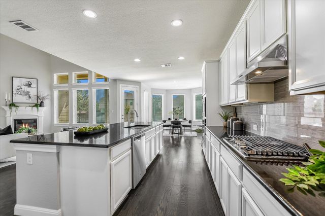 2345 Ox Wagon TRL, Round Rock, TX 78665