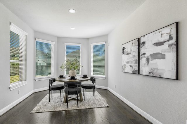 2345 Ox Wagon TRL, Round Rock, TX 78665