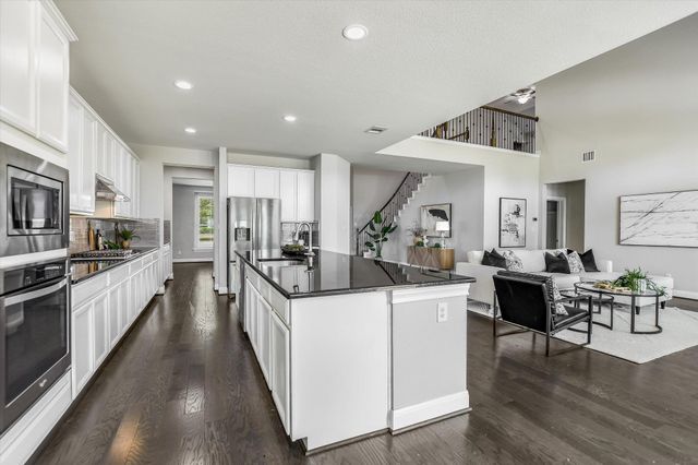 2345 Ox Wagon TRL, Round Rock, TX 78665