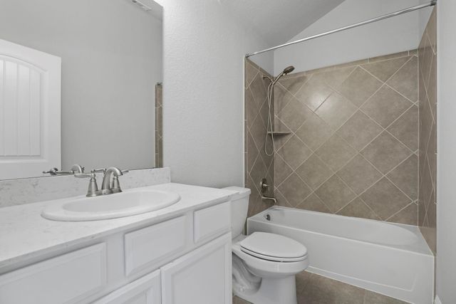 2345 Ox Wagon TRL, Round Rock, TX 78665