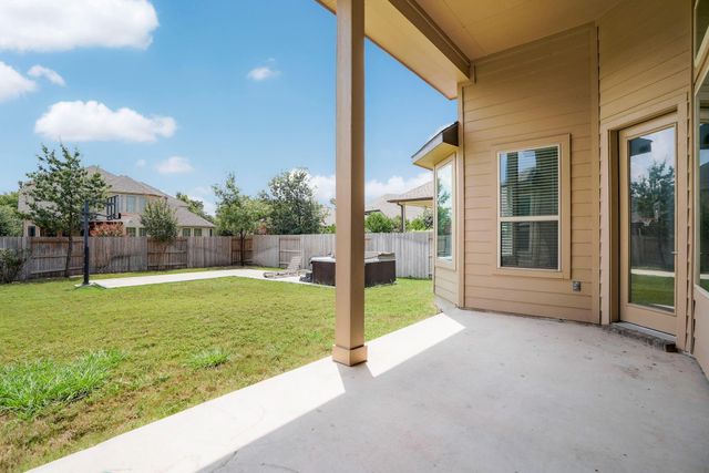 2345 Ox Wagon TRL, Round Rock, TX 78665