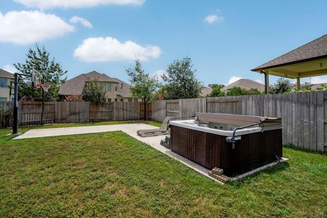 2345 Ox Wagon TRL, Round Rock, TX 78665