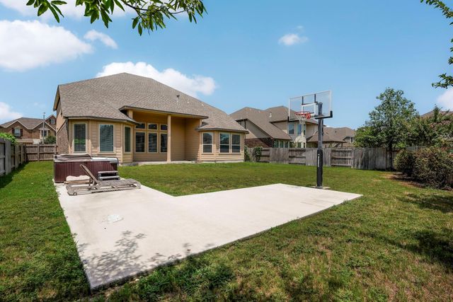 2345 Ox Wagon TRL, Round Rock, TX 78665