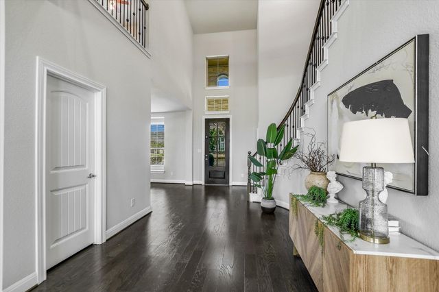 2345 Ox Wagon TRL, Round Rock, TX 78665