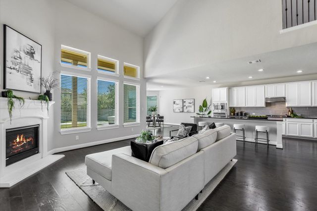 2345 Ox Wagon TRL, Round Rock, TX 78665