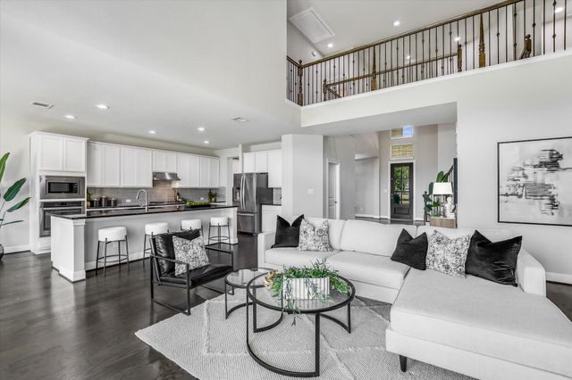 2345 Ox Wagon TRL, Round Rock, TX 78665