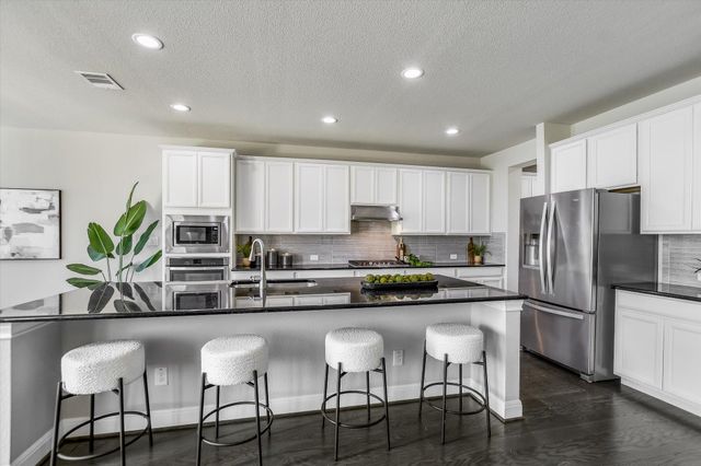 2345 Ox Wagon TRL, Round Rock, TX 78665