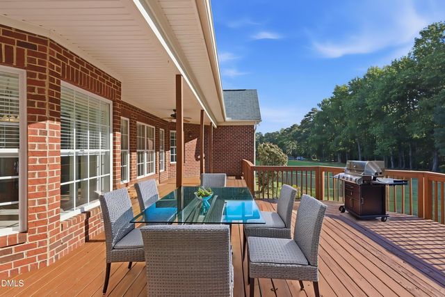 3912 Britt Dawn Lane, Zebulon, NC 27597