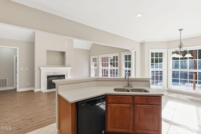 3912 Britt Dawn Lane, Zebulon, NC 27597