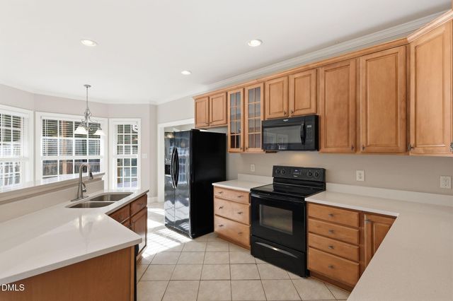 3912 Britt Dawn Lane, Zebulon, NC 27597