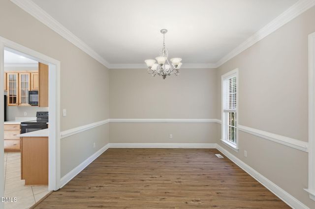 3912 Britt Dawn Lane, Zebulon, NC 27597