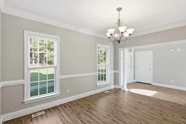 3912 Britt Dawn Lane, Zebulon, NC 27597