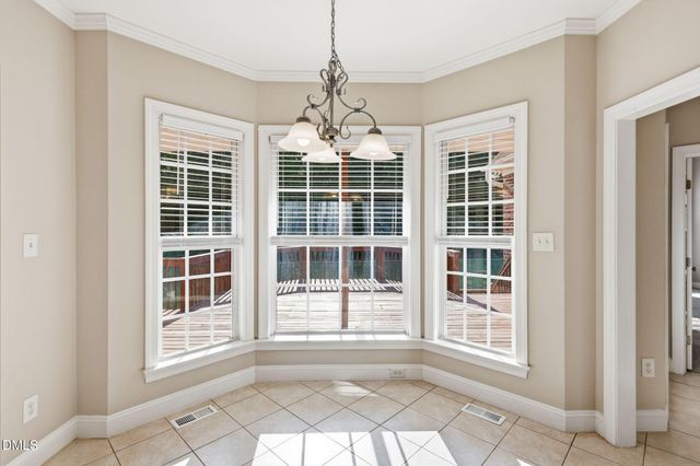 3912 Britt Dawn Lane, Zebulon, NC 27597