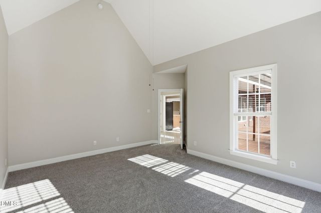 3912 Britt Dawn Lane, Zebulon, NC 27597