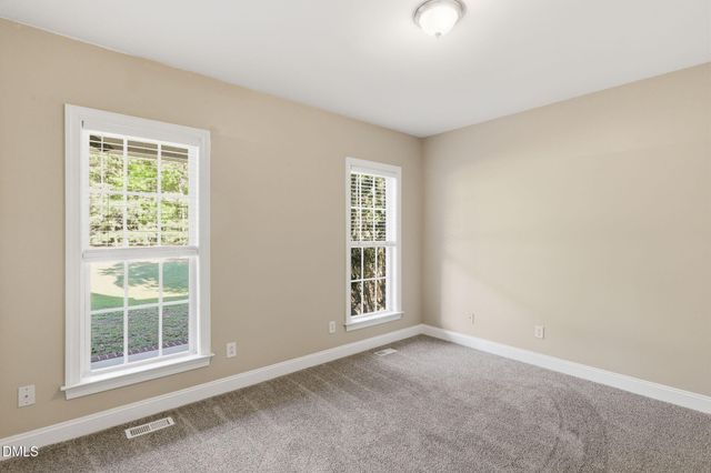 3912 Britt Dawn Lane, Zebulon, NC 27597