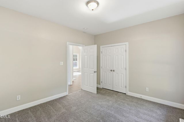3912 Britt Dawn Lane, Zebulon, NC 27597