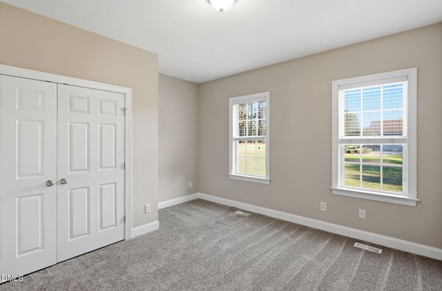 3912 Britt Dawn Lane, Zebulon, NC 27597