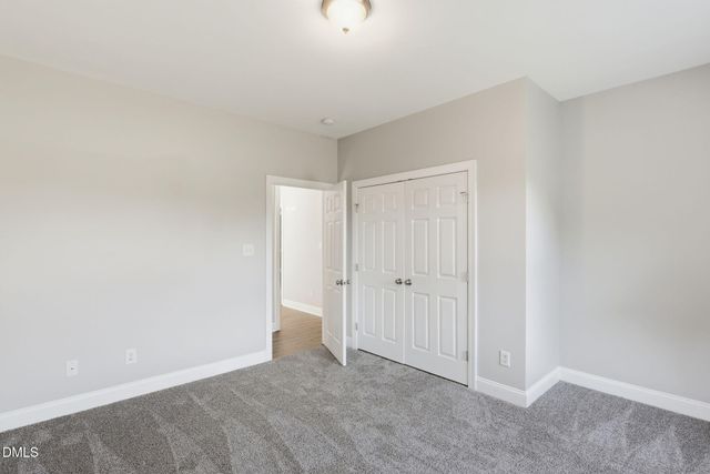 3912 Britt Dawn Lane, Zebulon, NC 27597