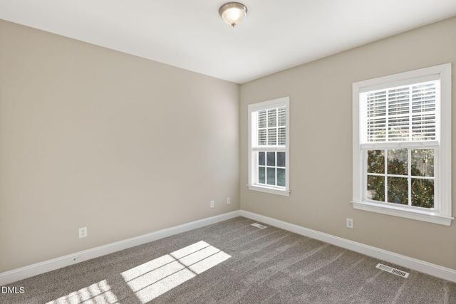 3912 Britt Dawn Lane, Zebulon, NC 27597