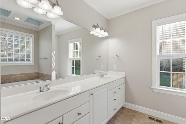 3912 Britt Dawn Lane, Zebulon, NC 27597
