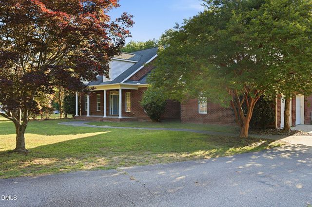 3912 Britt Dawn Lane, Zebulon, NC 27597