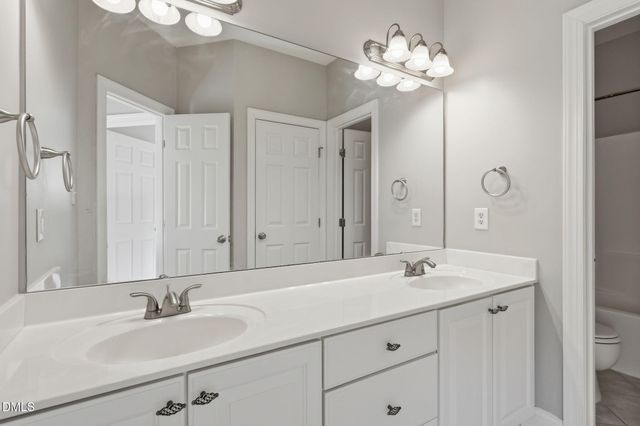 3912 Britt Dawn Lane, Zebulon, NC 27597