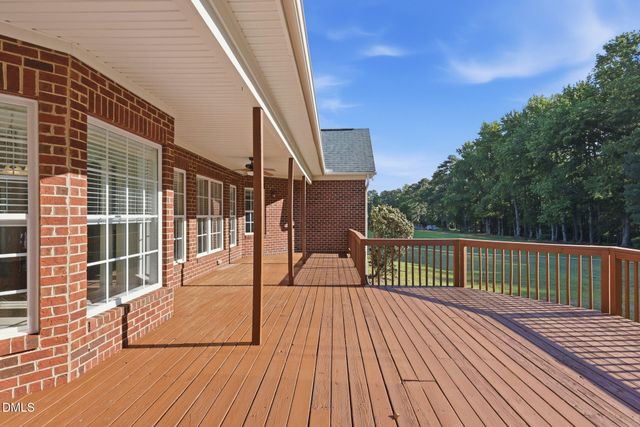 3912 Britt Dawn Lane, Zebulon, NC 27597