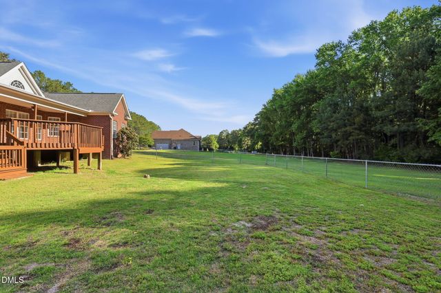 3912 Britt Dawn Lane, Zebulon, NC 27597