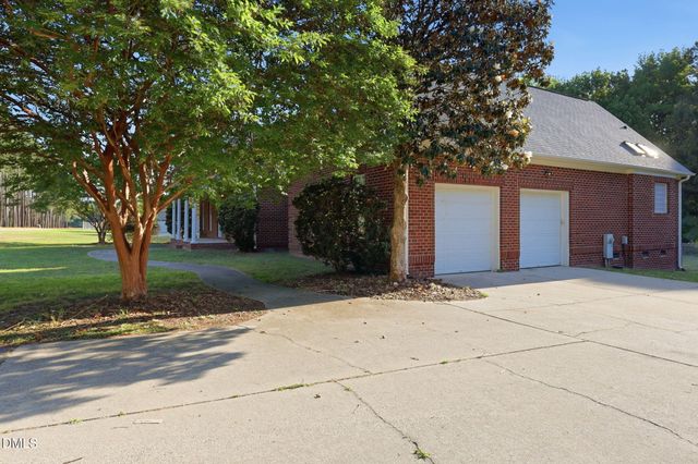 3912 Britt Dawn Lane, Zebulon, NC 27597