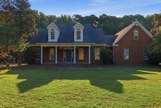 3912 Britt Dawn Lane, Zebulon, NC 27597