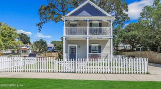 121 MARTIN LUTHER KING AVE Avenue, St. Augustine, FL 32084
