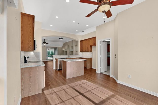 9516 Grandview Drive, Denton, TX 76207