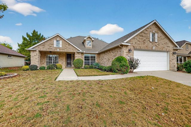 9516 Grandview Drive, Denton, TX 76207