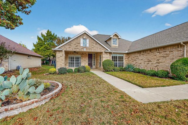 9516 Grandview Drive, Denton, TX 76207