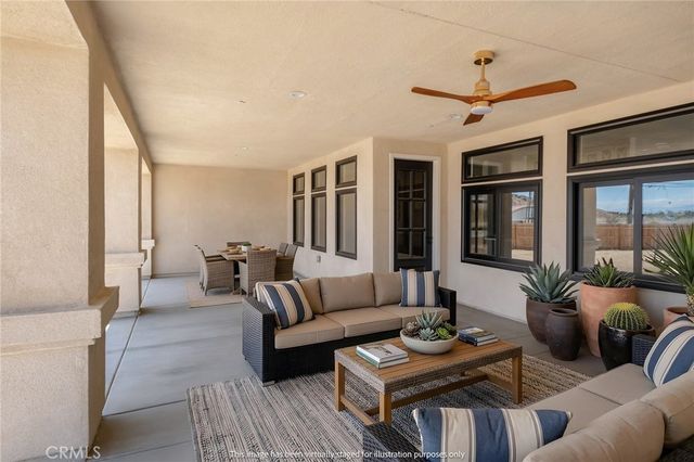 20721 Standing Rock, Apple Valley, CA 92307