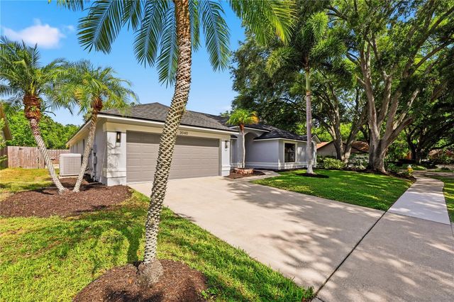 3040 WINDRIDGE OAKS DRIVE, Palm Harbor, FL 34684
