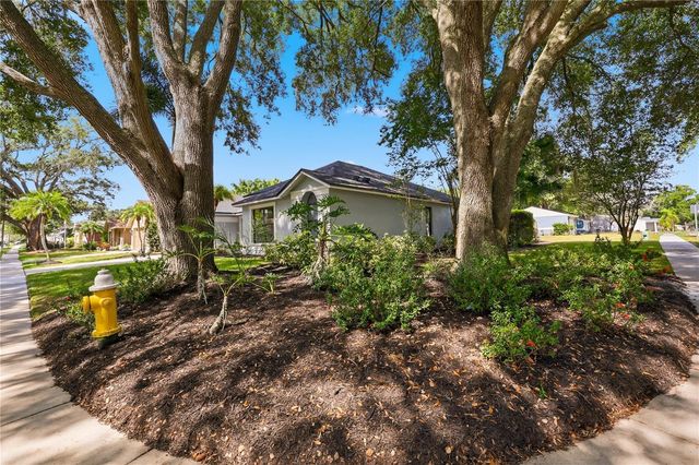 3040 WINDRIDGE OAKS DRIVE, Palm Harbor, FL 34684