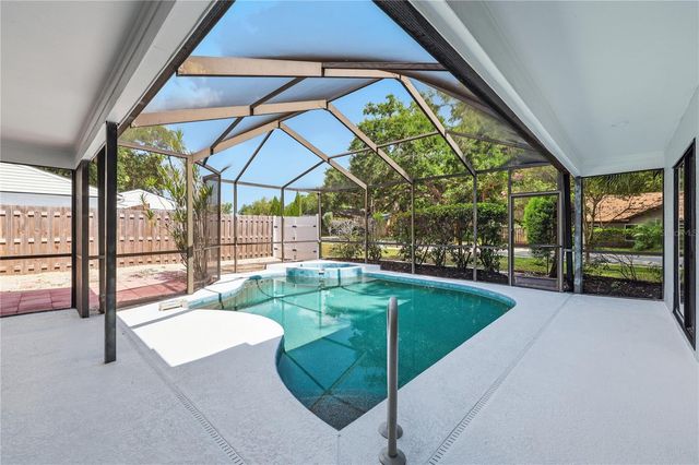 3040 WINDRIDGE OAKS DRIVE, Palm Harbor, FL 34684