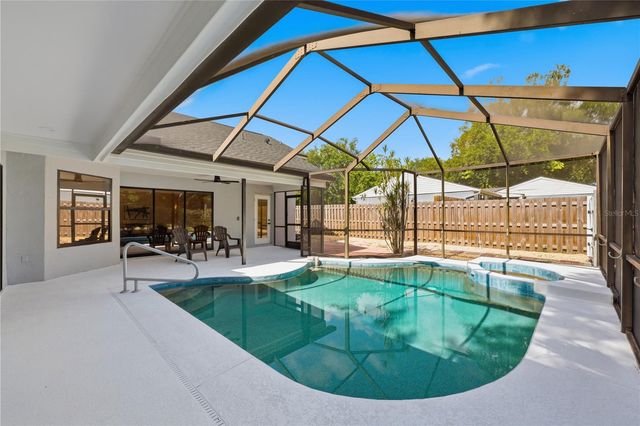 3040 WINDRIDGE OAKS DRIVE, Palm Harbor, FL 34684