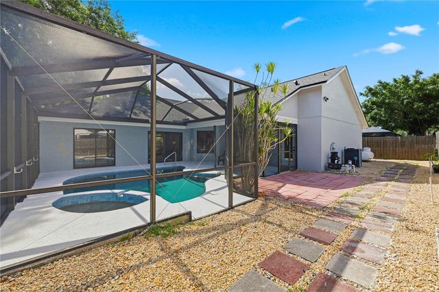 3040 WINDRIDGE OAKS DRIVE, Palm Harbor, FL 34684