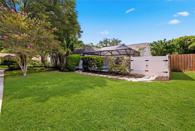 3040 WINDRIDGE OAKS DRIVE, Palm Harbor, FL 34684
